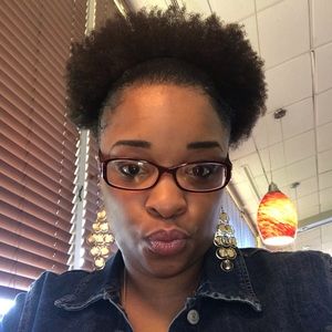 Meet your Posher, Reida